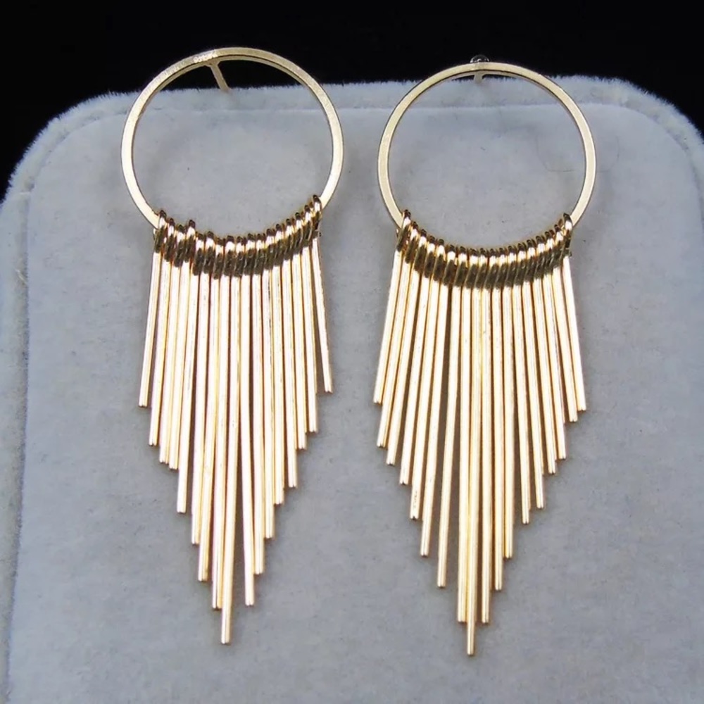 Fashion Earrings - Picture 4 of 5